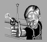 Dennis the Menace screenshot 4 for GameBoy